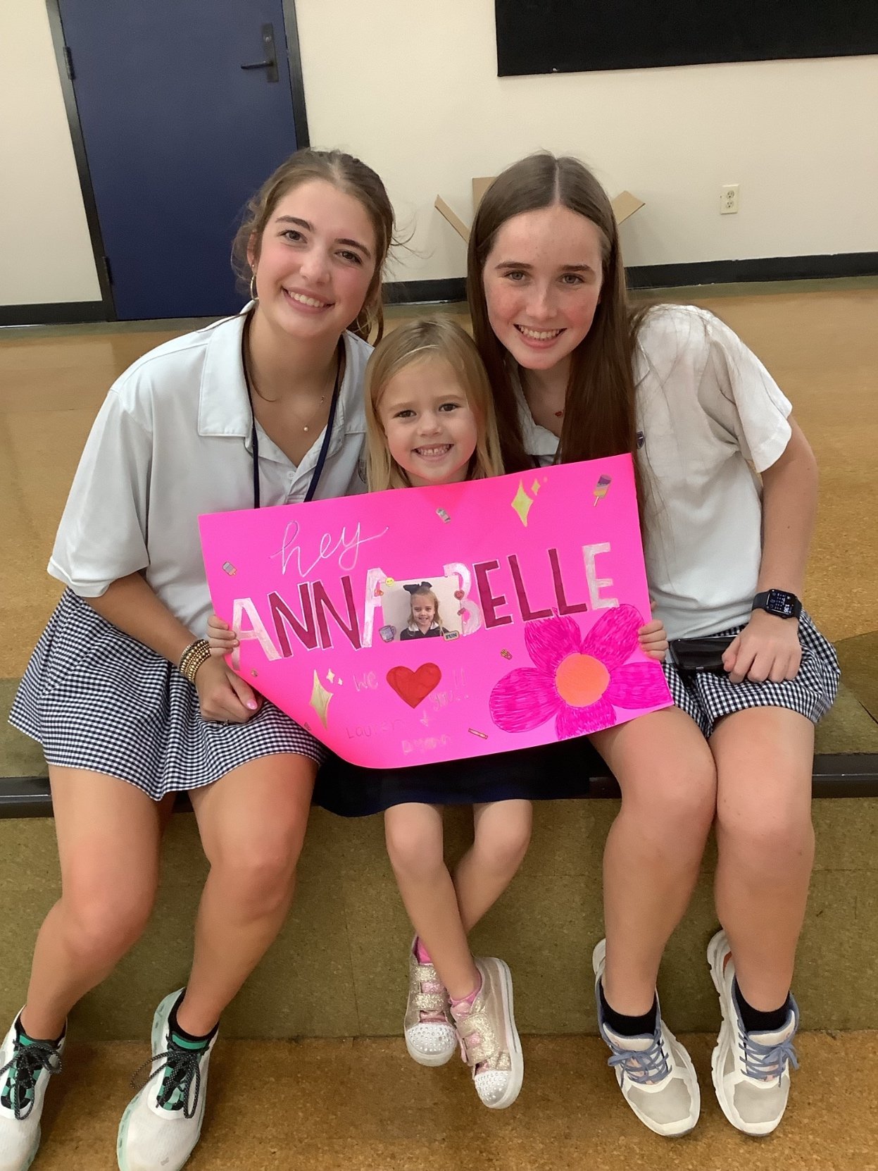 2023 Senior Buddies