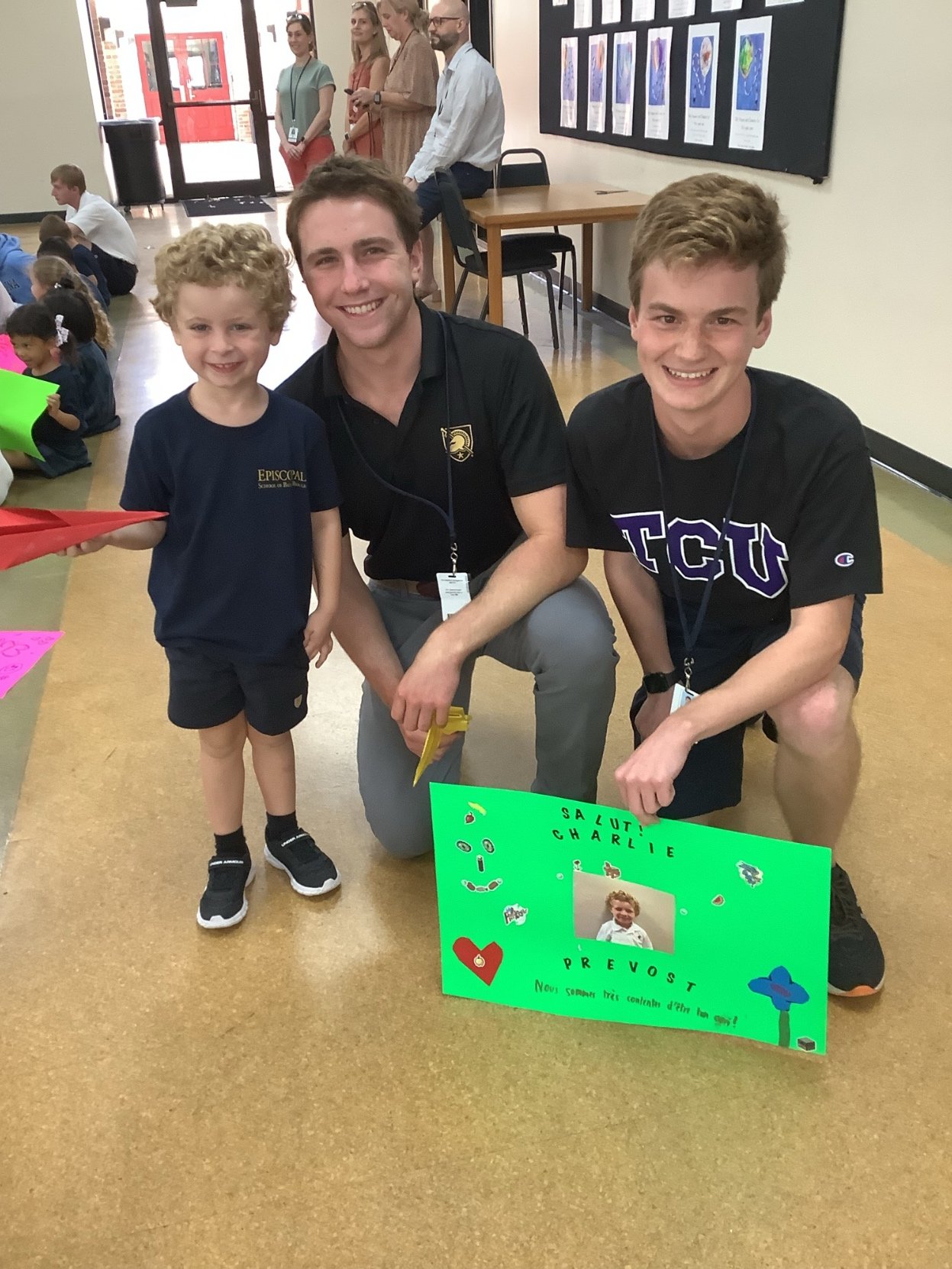 2023 Senior Buddies