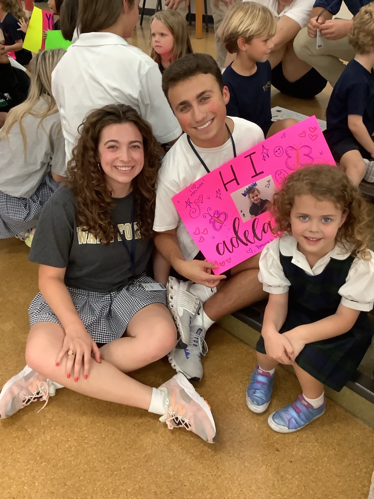 2023 Senior Buddies