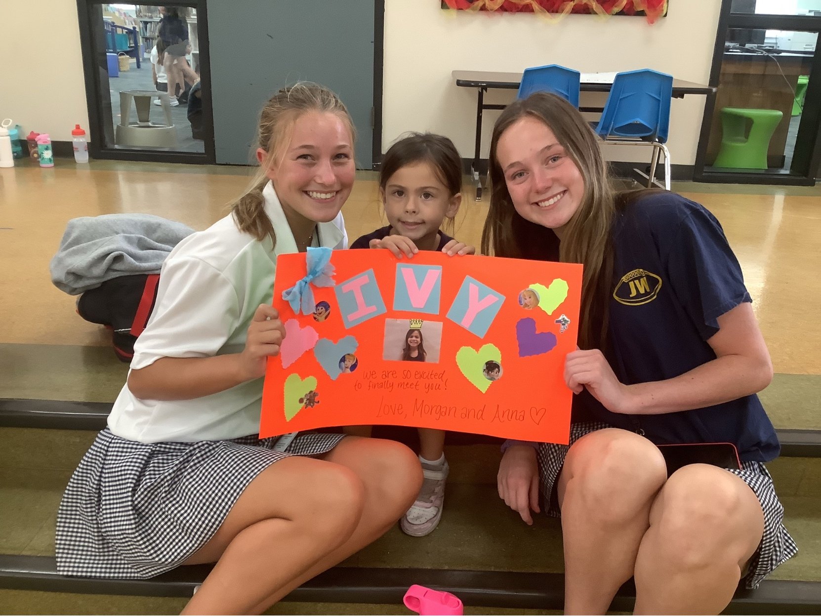 2023 Senior Buddies