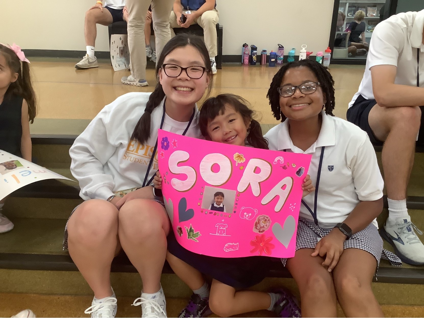 2023 Senior Buddies