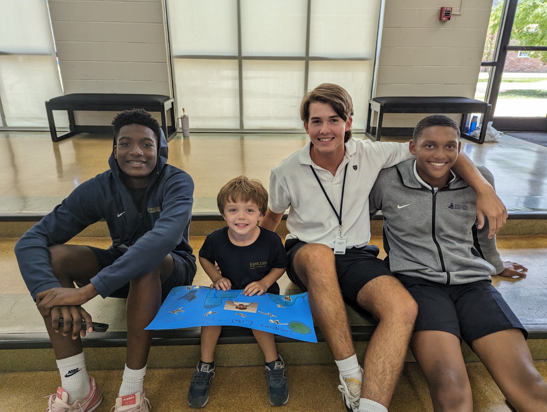 2023 Senior Buddies