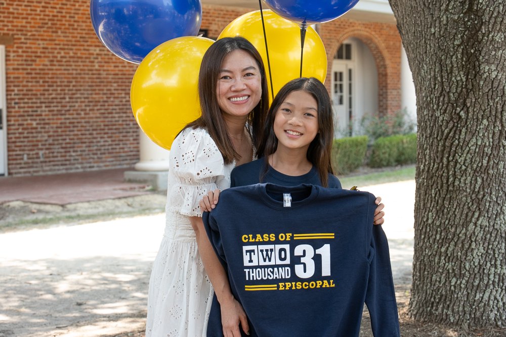 Class of '31 sweatshirts