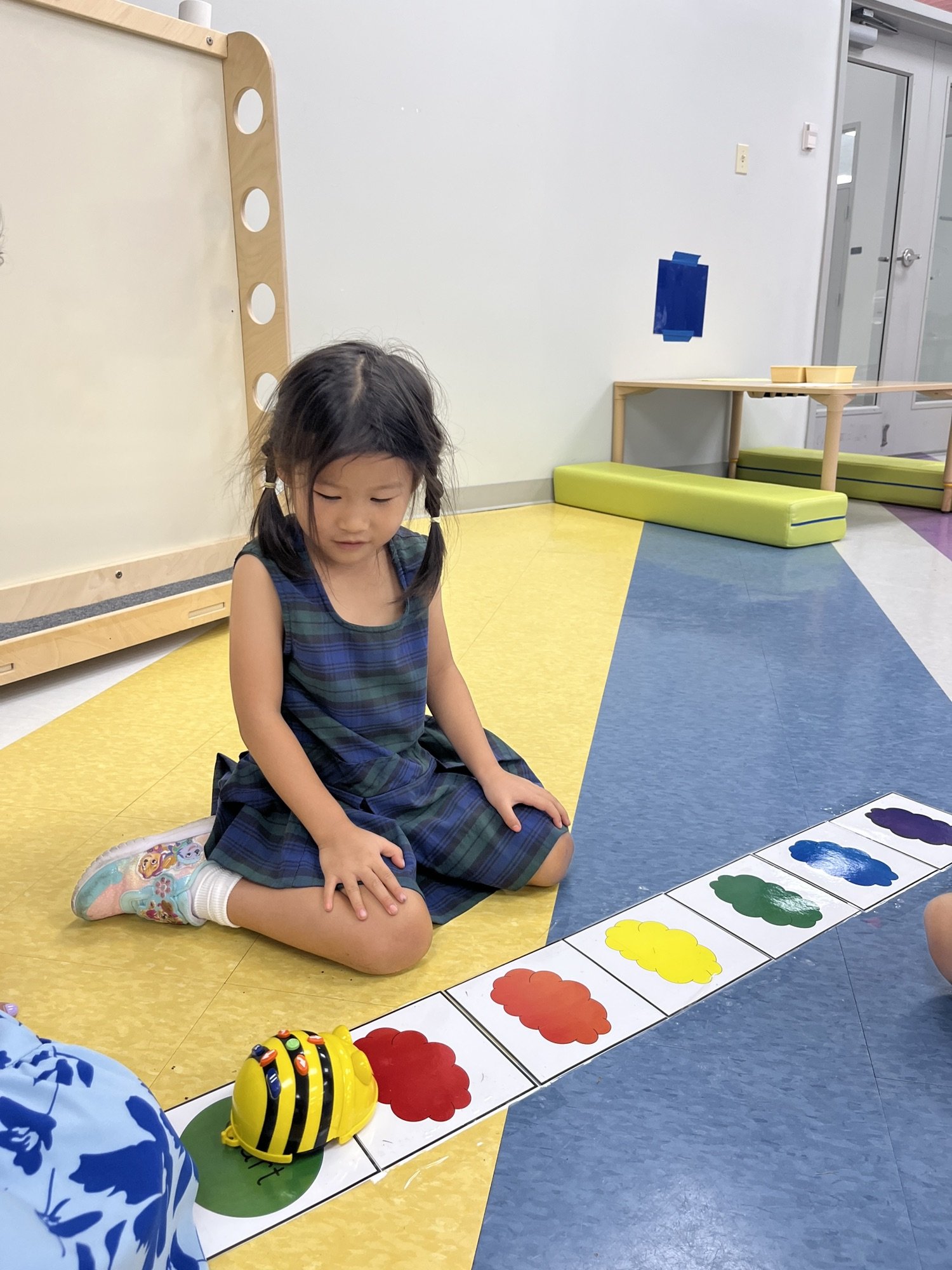 Beebots 2