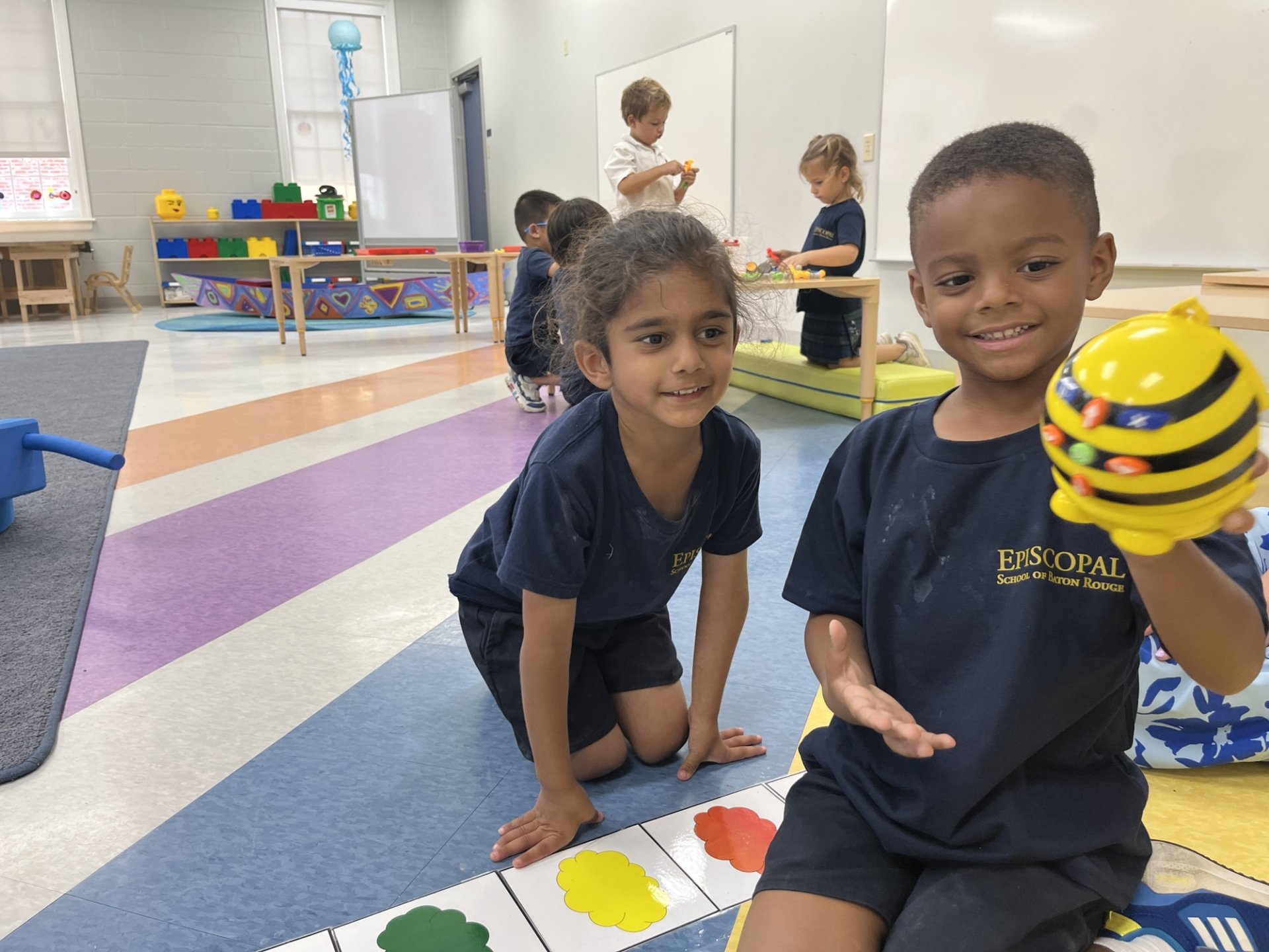 Beebots2 2