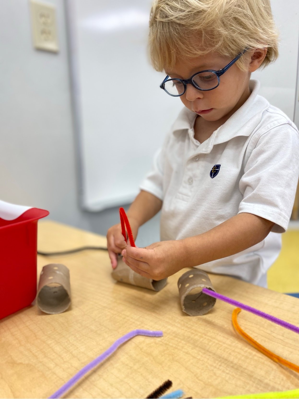 PreK-3 in QUEST