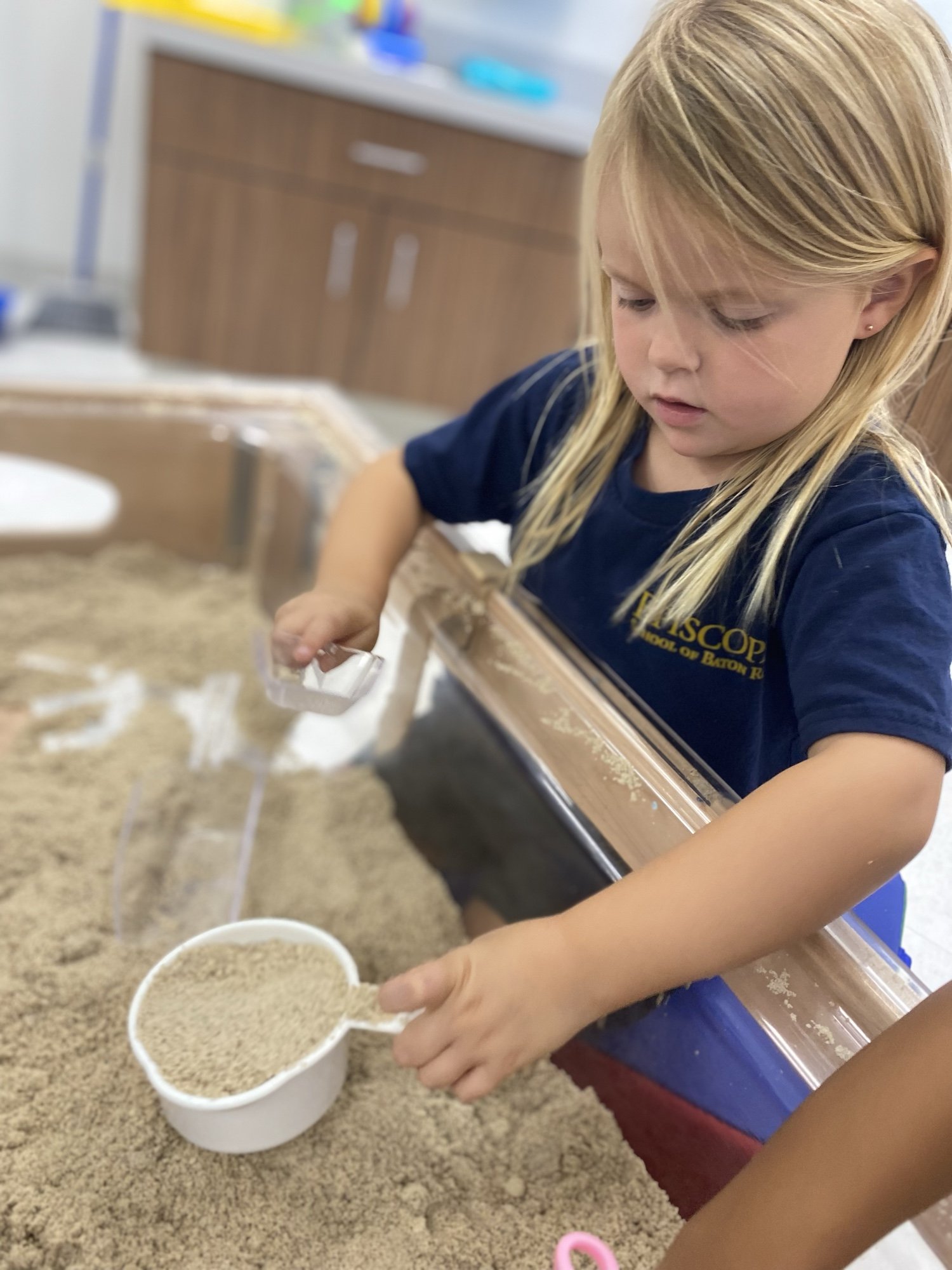PreK-3 in QUEST