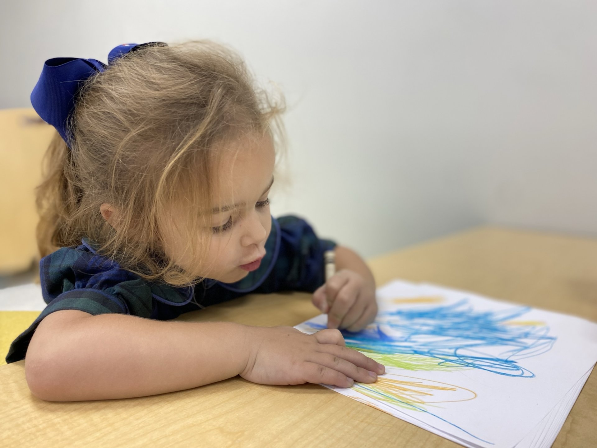 PreK-3 in QUEST