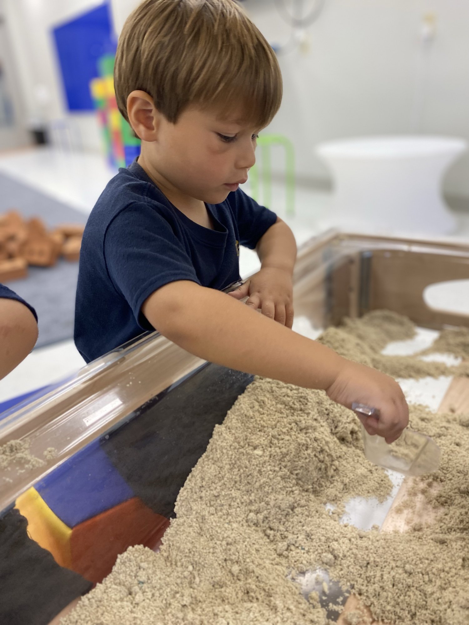 PreK-3 in QUEST