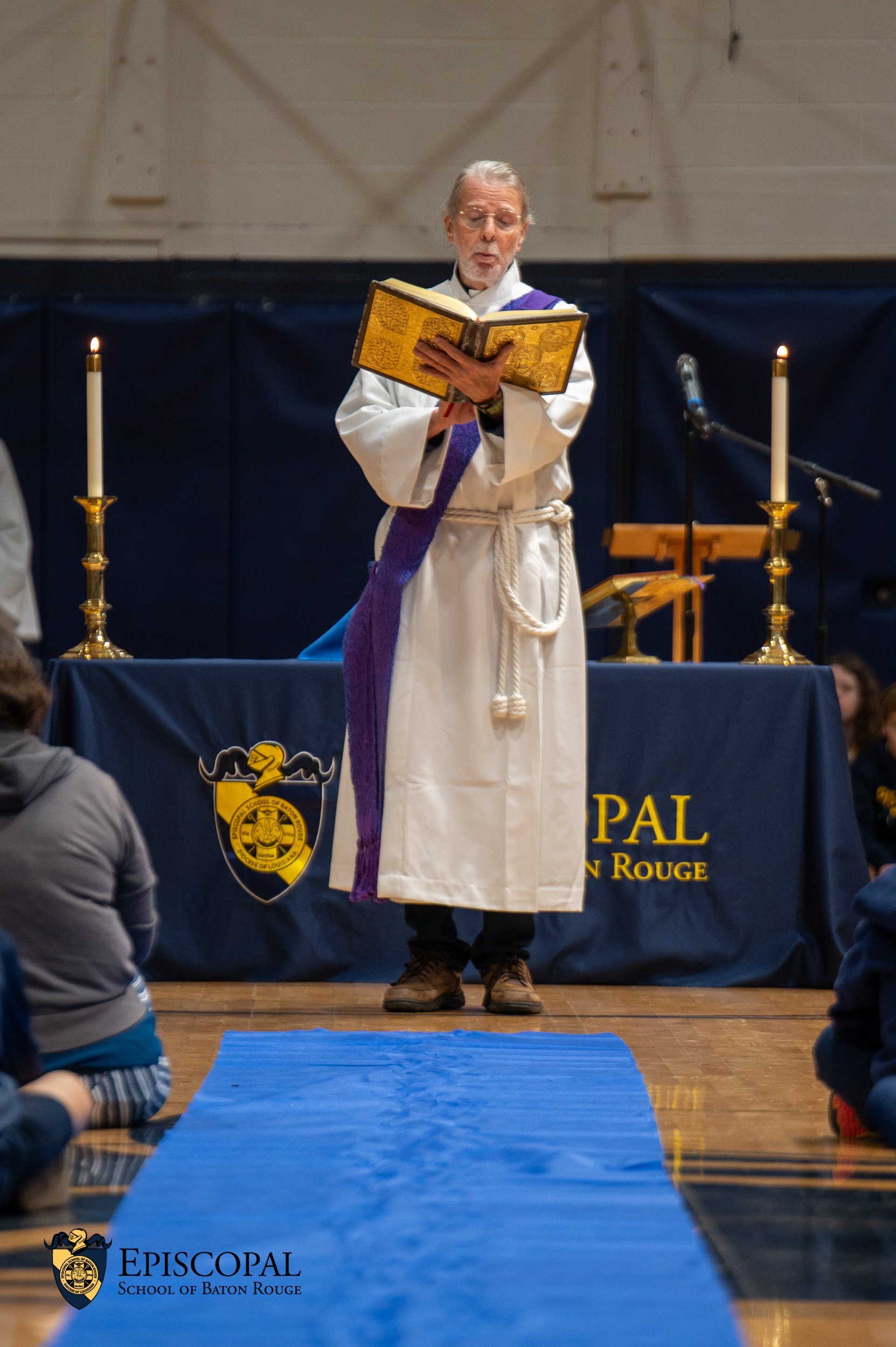 Skully's Celebration of Ministry