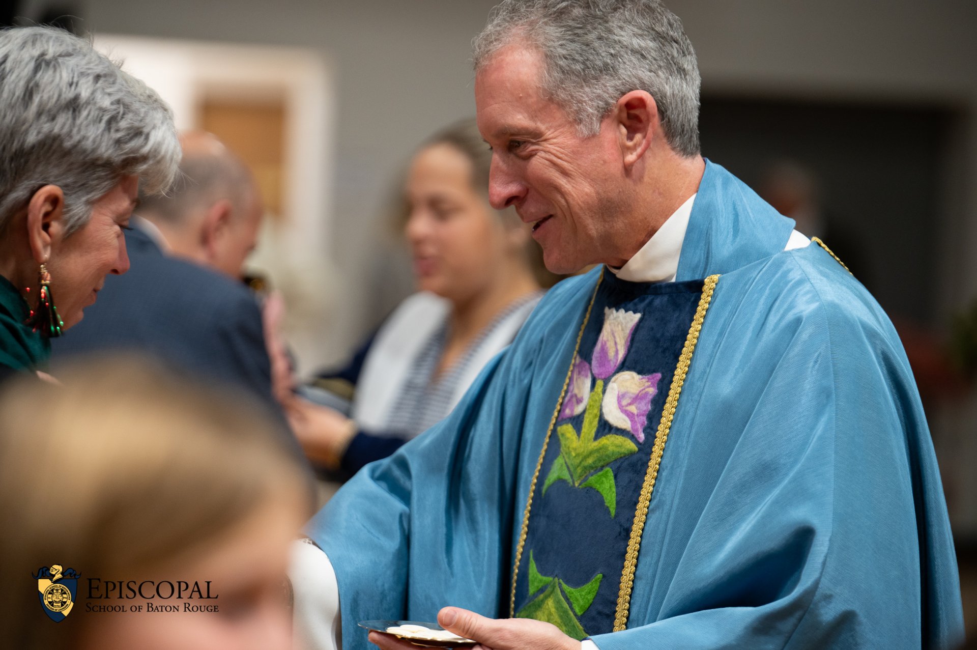 Skully's Celebration of Ministry