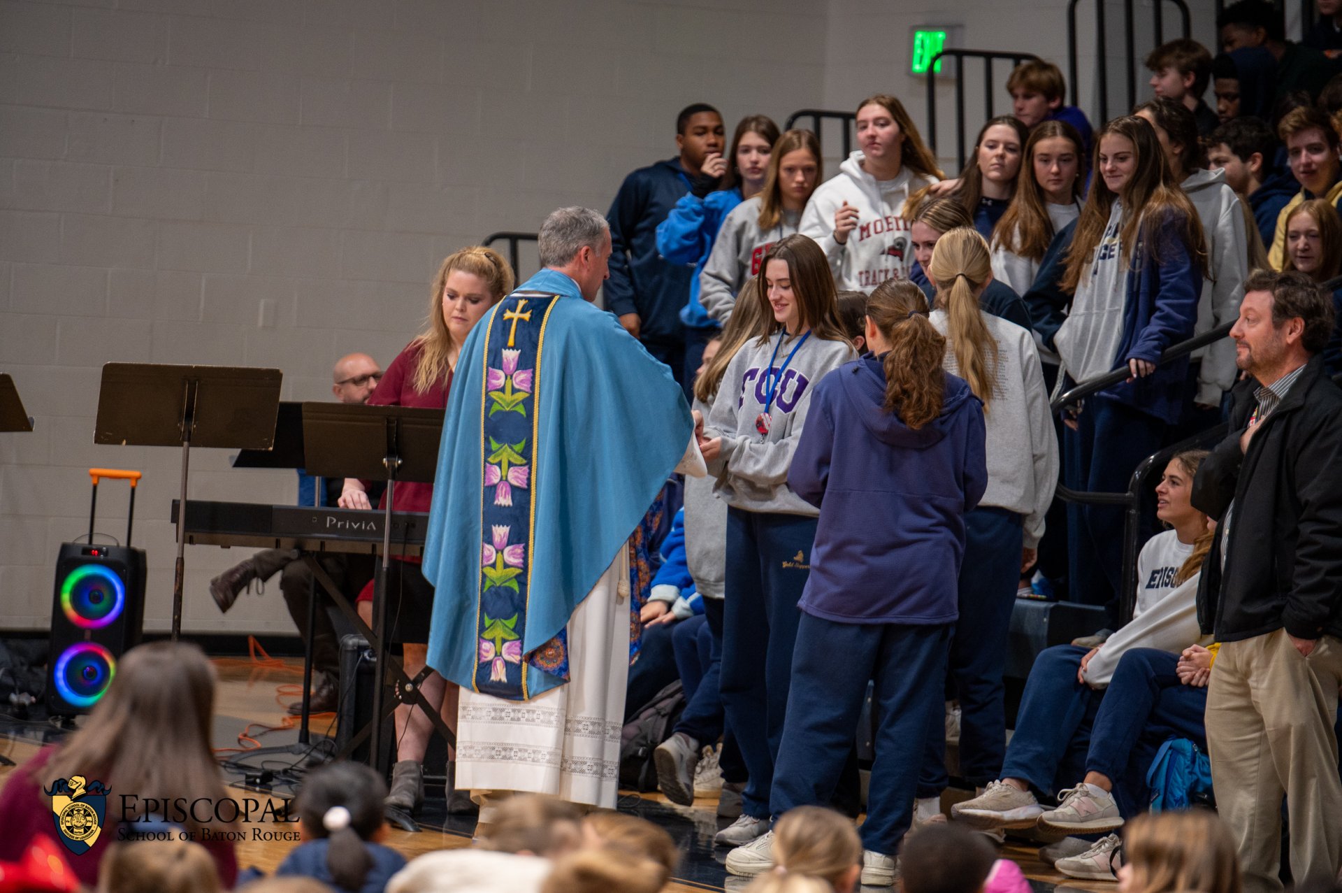 Skully's Celebration of Ministry
