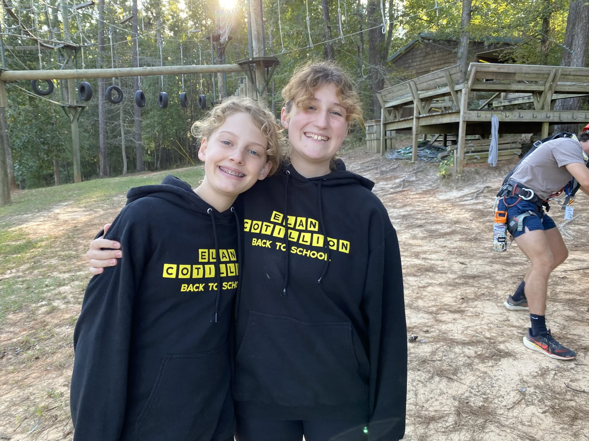 Camp Cho-Yeh