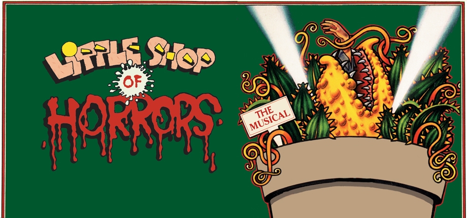 Returning to the Episcopal Stage: Little Shop of Horrors