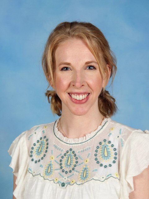 Carrie Poynot
