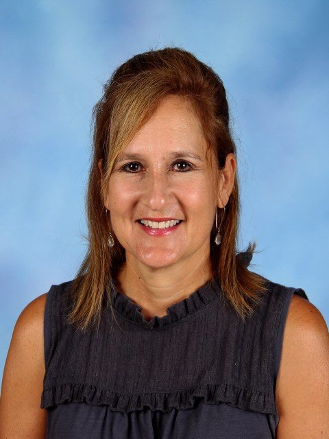 Renee Crousillac