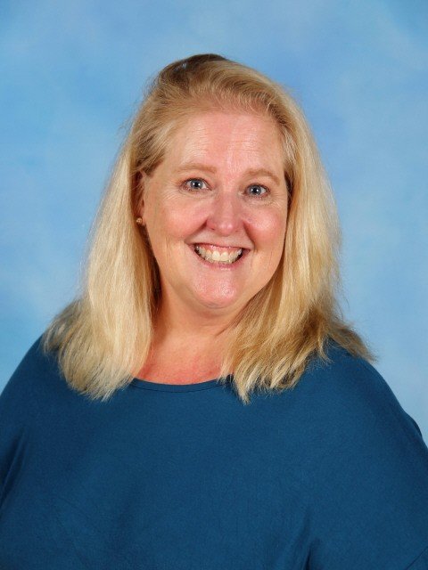 Kelly Dorris