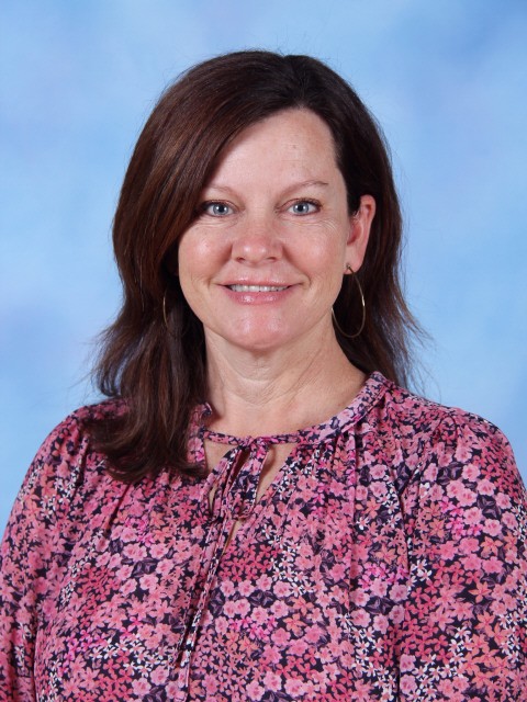 Martha Stickle
