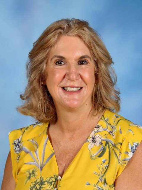 Nancy Kramm