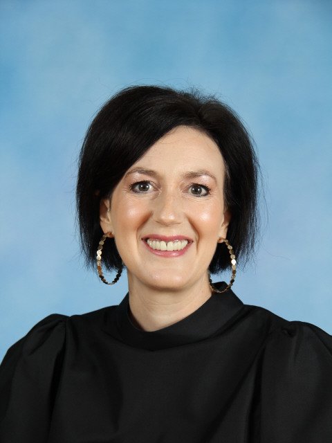 Emily Godfrey