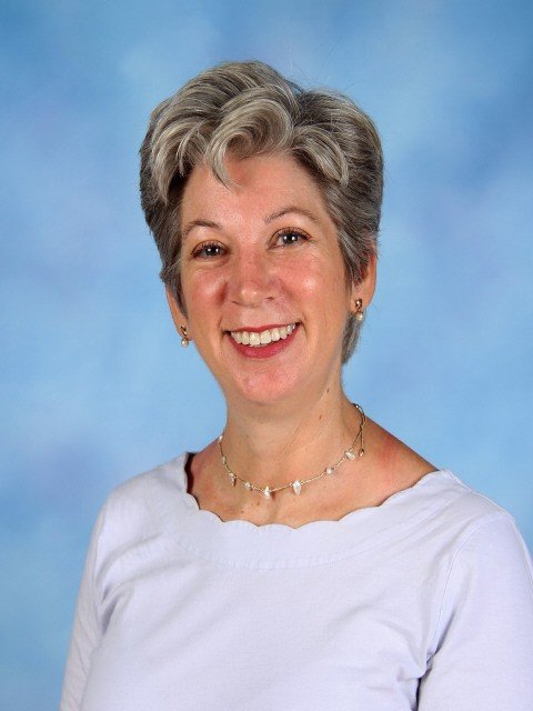 Laura Portwood