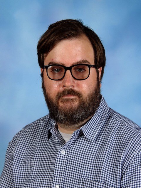 Scott Engholm
