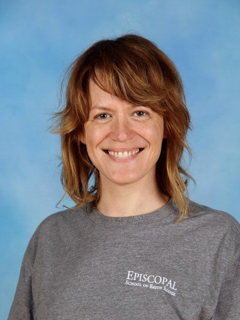 Kristen Kirschner