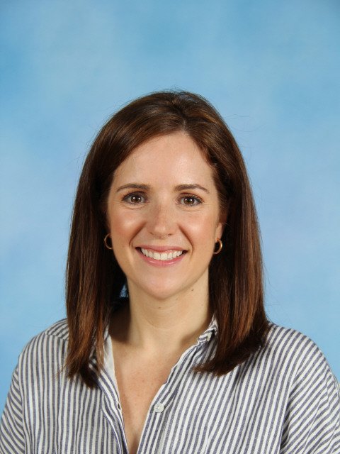 Julia Spaht