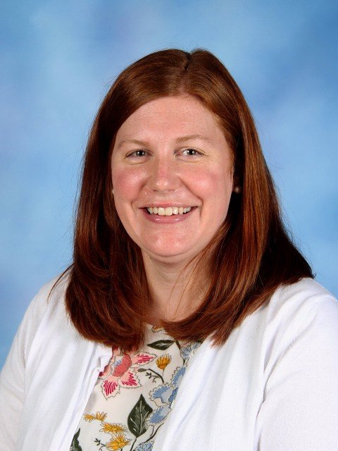 Joan Moroney