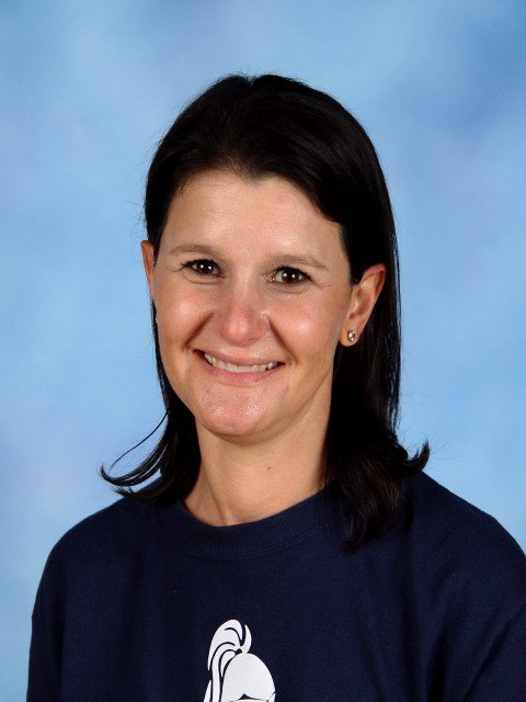 Stacy Hill