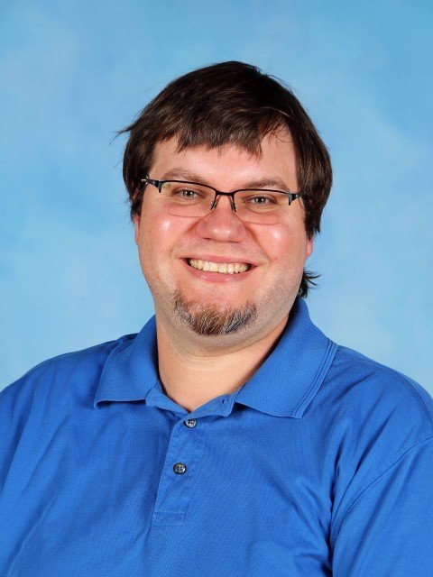 Dr. Billy Pritchard