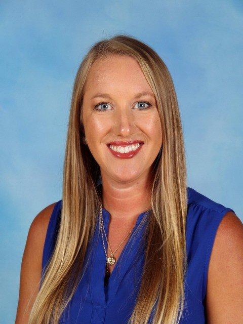 Tiffany Whitehead