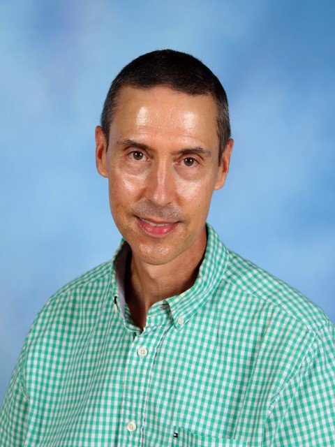 Dr. Alan Newton
