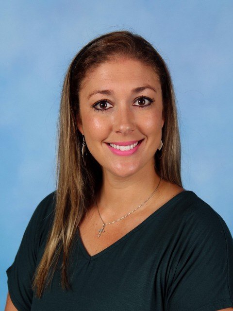 Madeline Gugich