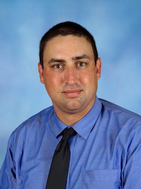James Moroney
