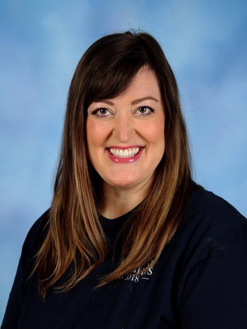Jenny Heroman Koenig '01