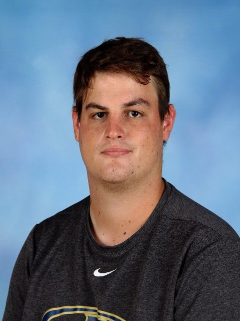 Charlie O'Brien