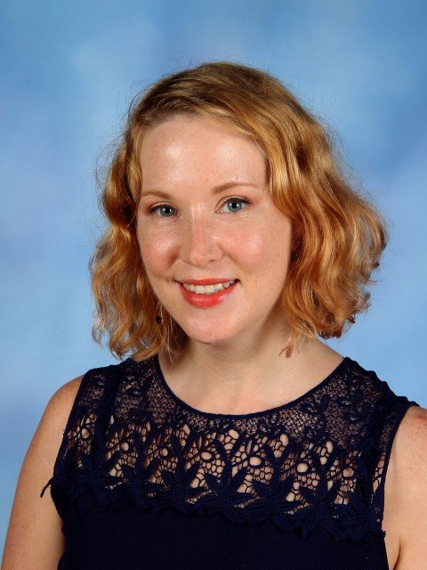 Veronica Hallock