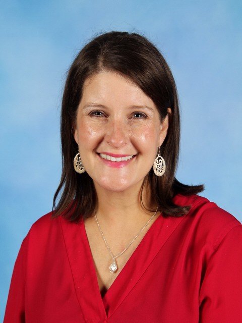 Stephanie Ezell