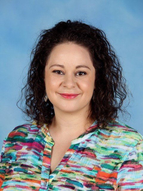 Jessica O'Neal '11