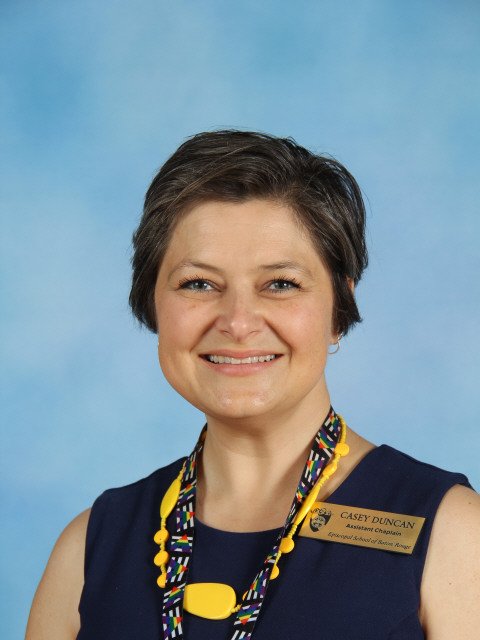 Casey Duncan