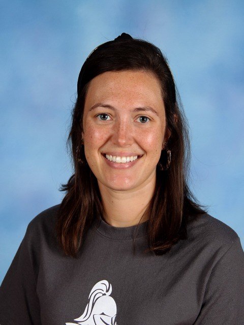 Emily Richard