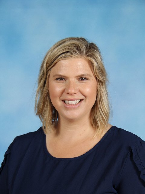 Kristen Wilcox, MSW, LCSW