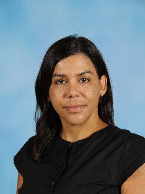 Hendrina Itriago