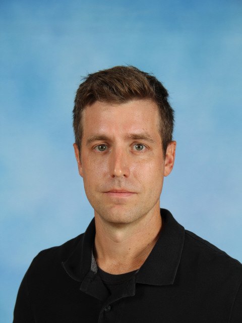 J. Scott Stephenson