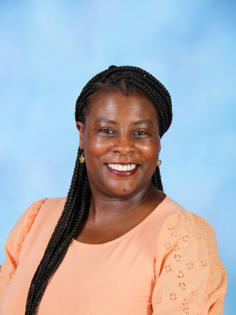 Anita Gilmore