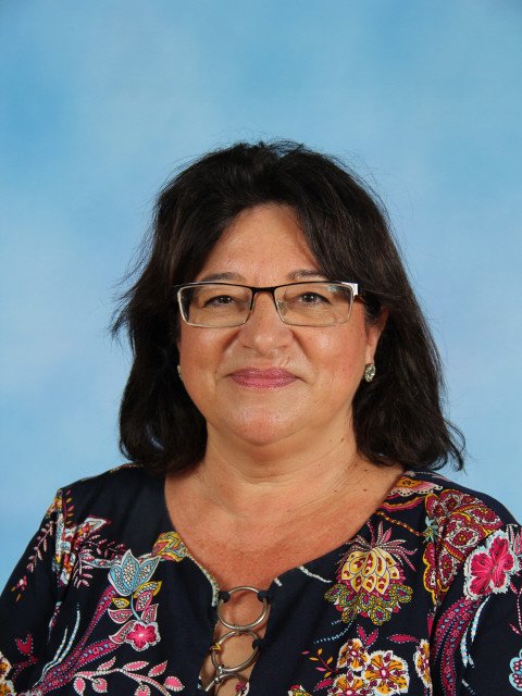 Isabella Runge