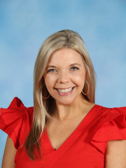 Amanda Tupper