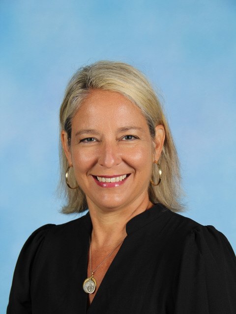 Michelle Grantham-Caston
