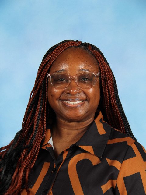 TaShawnda Jamison